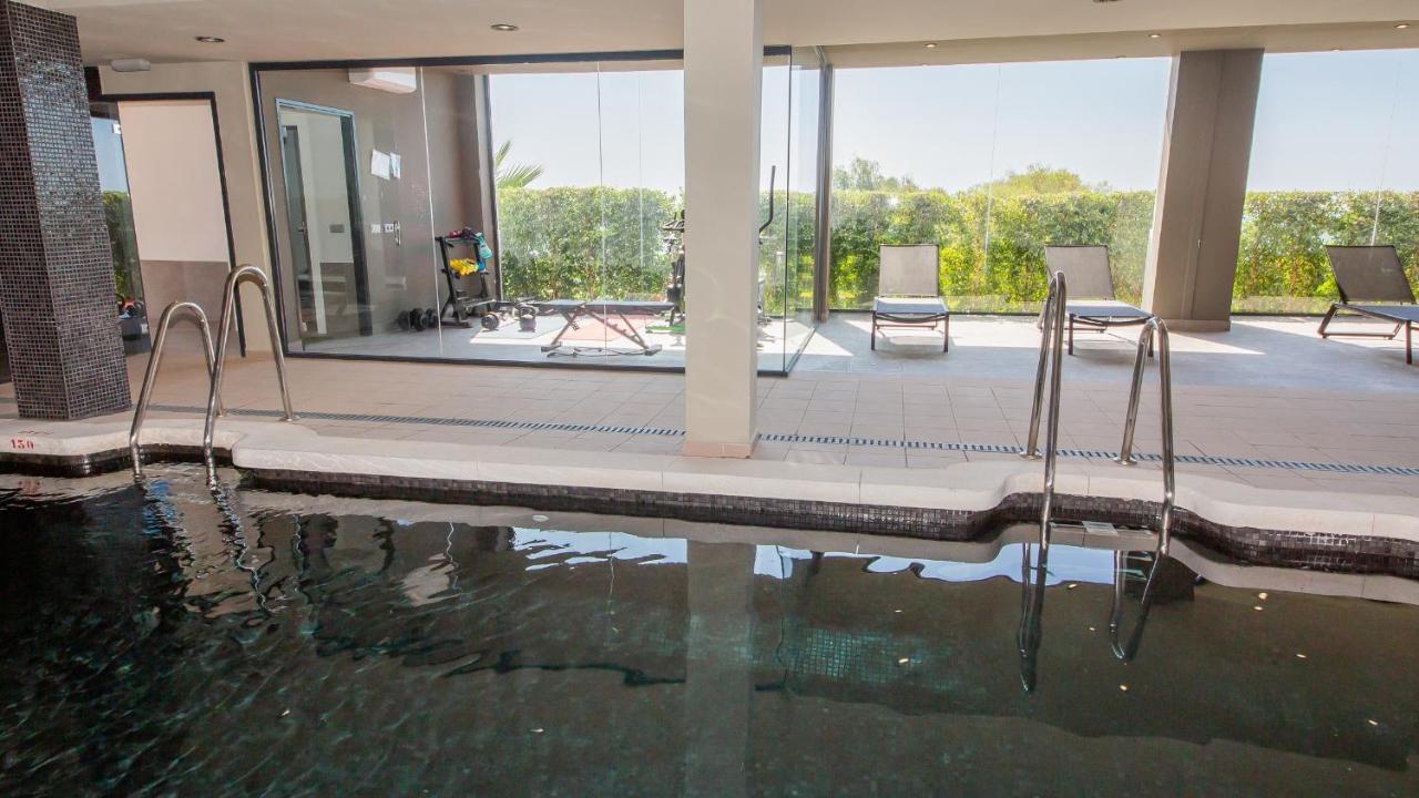 Blue Suites B2-305 Manilva Ngoại thất bức ảnh
